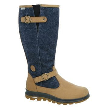 Hanwag Pulja Lady ES / Pulja Lady ES, H570619 HONEY-JEANS | 5