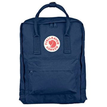 Fjällräven Kanken, Kraljevsko modra | 540 | QQQ