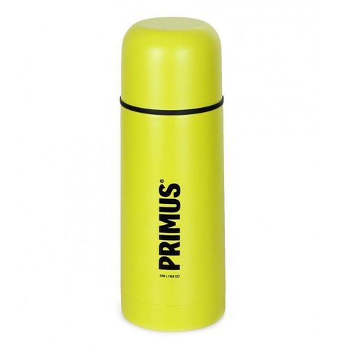 Primus C&H vakuumska steklenica 0,5L - rumena, Rumena | ENO