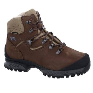 Hanwag Tatra Ii Bunion Gtx, erde_brown | 10.