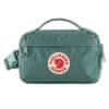 Kanken Hip Pack, Frost Green | 664 | Ena velikost