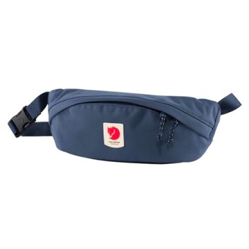 Fjällräven Ulvö Hip Pack srednje, Gorsko modro | 570 | QQQ