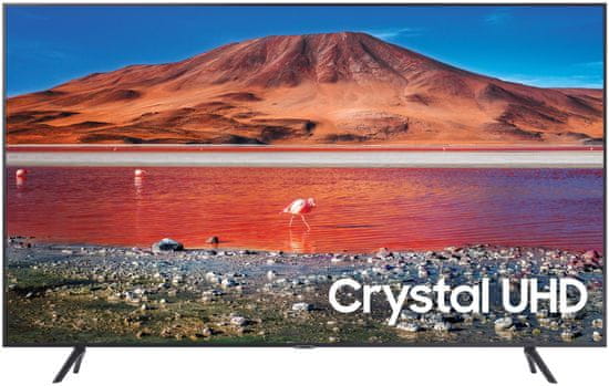 Samsung UE65TU7172 4K UHD LED televizor, Smart TV