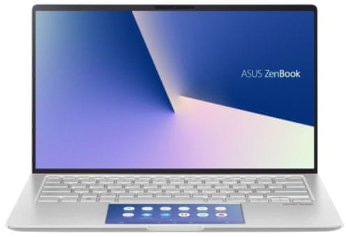 prenosnik ZenBook 14 UX434FLC-WB712R