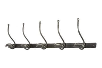 Lene Bjerre Stenski obešalnik s petimi držali PASADENA
