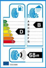 Kleber 185/55R15 82V KLEBER DYNAXER HP4