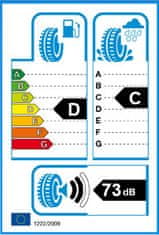 Continental 275/40R22 108V CONTINENTAL ContiCrossContact Winter