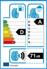 Kumho 245/45R19 98W KUMHO ECSTA PS71