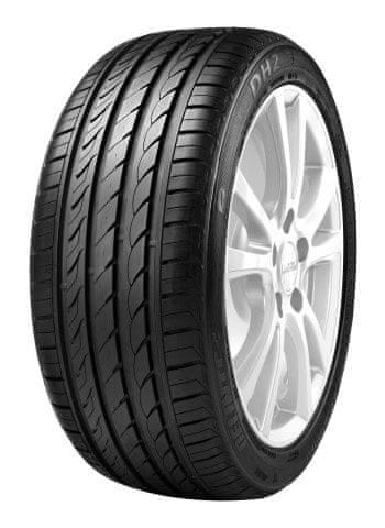 Delinte 245/40R17 95W DELINTE DH2 MFS