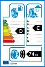 Barum 215/75R17,5 126/124M BARUM BD200 R M+S