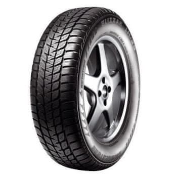 Bridgestone 205/55R17 91H BRIDGESTONE BLIZZAK LM25