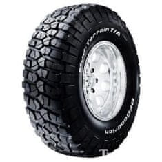 BF Goodrich 33/12,5R15 108Q BFGOODRICH MUD TERRAIN T/A KM2