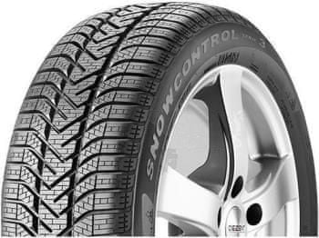 Pirelli 195/55R16 87H PIRELLI SNOWCONTROL 3