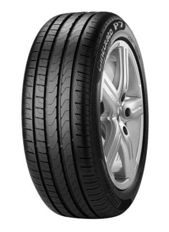 Pirelli 215/55R17 94W PIRELLI CINTURATO P7