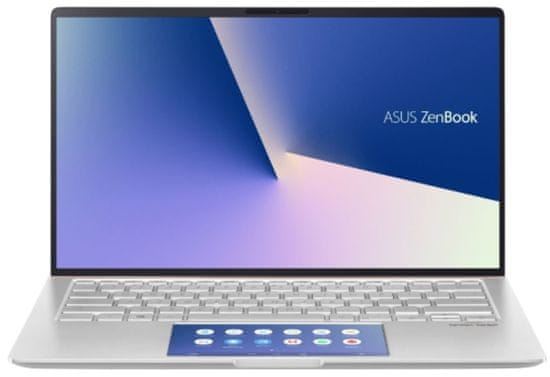 ASUS ZenBook 14 UX434FLC-WB712R prenosnik