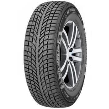 MICHELIN 265/60R18 114H MICHELIN LATITUDE ALPIN LA2 XL