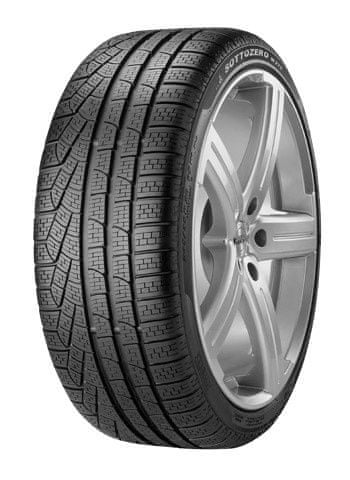 Pirelli 225/60R17 99H PIRELLI WINTER 210 SOTTOZERO SERIE II * B