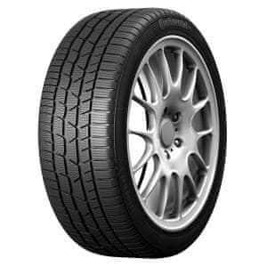 Continental 275/40R19 101V CONTINENTAL ContiWinterContact TS 830 P