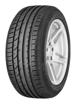 Continental 185/60R15 84H CONTINENTAL CONTI PREMIUM CONTACT 2