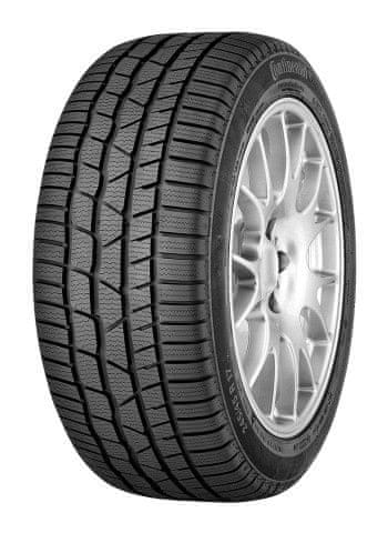 Continental 205/55R16 91H CONTINENTAL ContiWinterContact TS 830 P * RF RFT