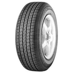 Continental 265/60R18 110H CONTINENTAL 4X4 CONTACT