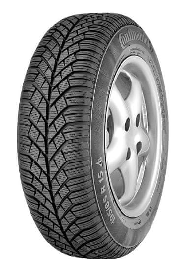 Continental 205/55R16 91H CONTINENTAL ContiWinterContact TS 830 P SE