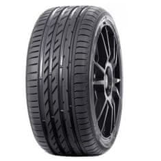 Nokian Tyres 225/55R17 97W NOKIAN ZLINEFR
