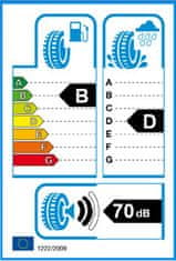 Goodyear 225/75R16 121/120R GOODYEAR EFFICIENT GRIP CARGO