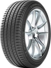MICHELIN 235/50R19 99V MICHELIN LATITUDE SPORT 3