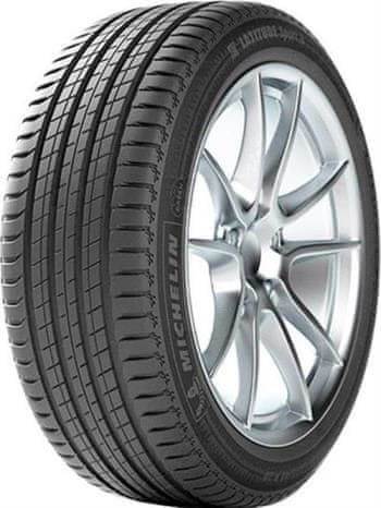 MICHELIN 235/50R19 99V MICHELIN LATITUDE SPORT 3