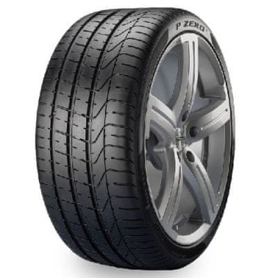 Pirelli 315/35R20 110W PIRELLI P ZERO* RFT XL