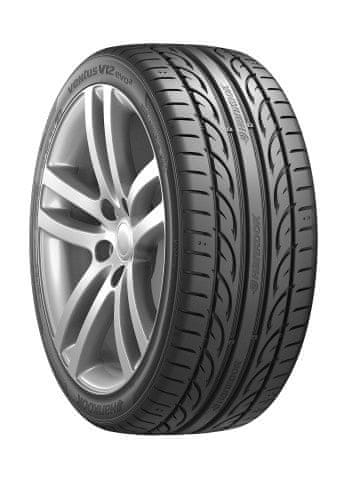 Hankook 235/50R18 101Y HANKOOK K120 ventus V12 evo2 XL