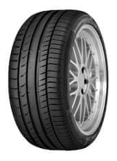 Continental 225/40R18 92W CONTINENTAL SC-5 MOE SSR FR XL