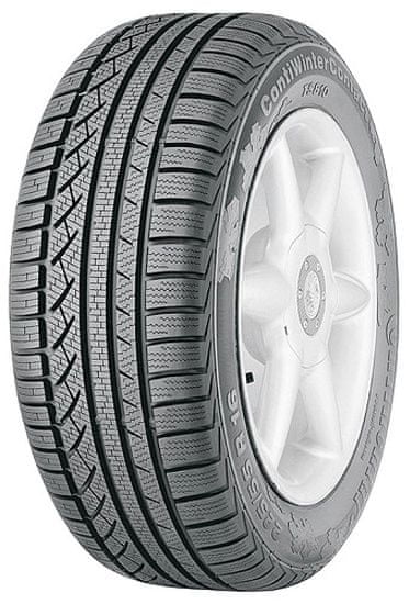 Continental 205/55R17 95V CONTINENTAL ContiWinterContact TS 810 S N0