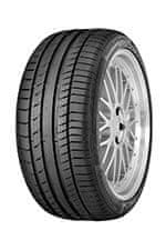 Continental 265/40R21 101Y CONTINENTAL SPORTCONTACT 5 SUV