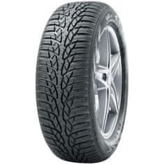 Nokian Tyres 225/45R17 91H NOKIAN WR D4