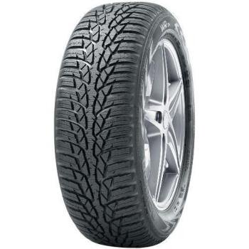Nokian Tyres 195/65R15 95H NOKIAN WR D4 XL