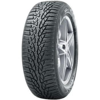 Nokian Tyres 185/60R15 84T NOKIAN WR D4