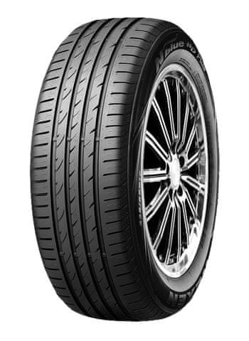 Nexen 205/55R16 91V NEXEN N'blue HD Plus