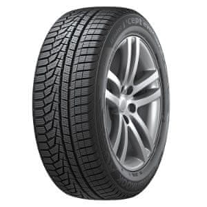 Hankook 255/55R19 111V HANKOOK WINTER I*CEPT EVO2 SUV W320A