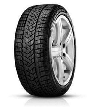 WindForce 215/45R17 91V WINDFORCE SNOWBLAZER UHP BSW M+S 3PMSF XL