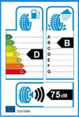 General 285/70R17 116S GENERAL GRABBER AT3 BSW FR