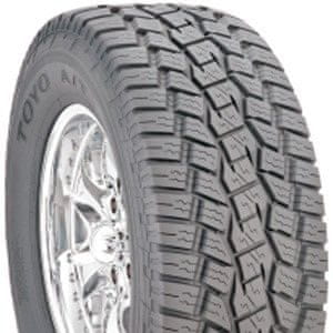 Toyo 215/60R17 96V TOYO OPEN COUNTRY A/T+