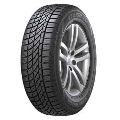 Hankook 175/55R15 77T HANKOOK H740 Kinergy 4S