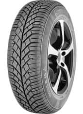 Continental 205/45R17 88V CONTINENTAL ContiWinterContact TS 830 P