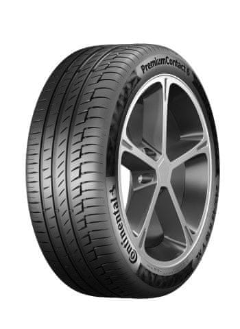 Continental 215/45R17 91Y CONTINENTAL PRECON6XL