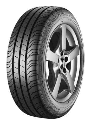 Continental 175/70R14 95T CONTINENTAL VANCOCON2
