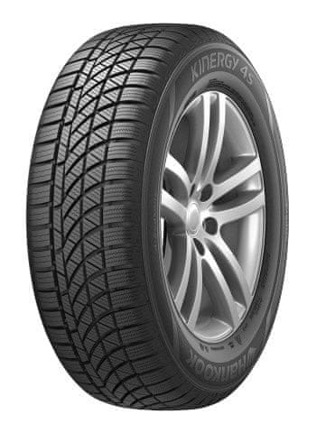 Hankook 175/65R13 80T HANKOOK H740 Kinergy 4S