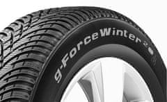 BF Goodrich 185/60R14 82T BFGOODRICH G-FORCE WINTER 2