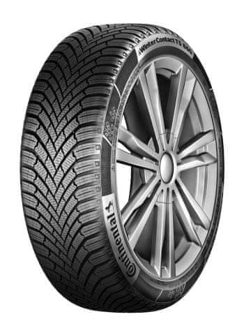 Continental 175/80R14 88T CONTINENTAL WinterContact TS 860